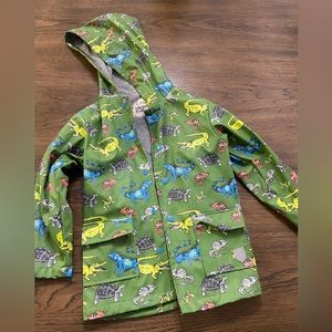 Hatley  lined  Rain coat